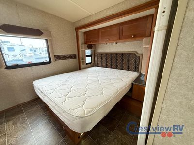 2011 Itasca Cambria - Photo 14