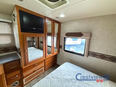 2011 Itasca Cambria - Photo 15