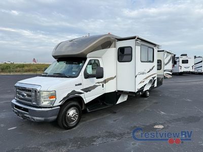 2011 Itasca Cambria - Photo 2
