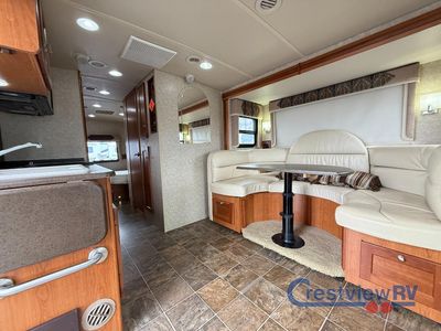 2011 Itasca Cambria - Photo 8