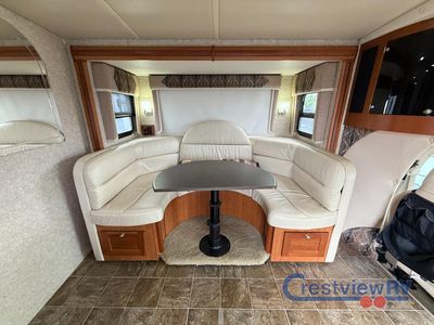 2011 Itasca Cambria - Photo 9