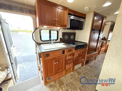 2011 Itasca Cambria - Photo 11