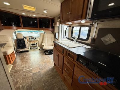 2011 Itasca Cambria - Photo 6