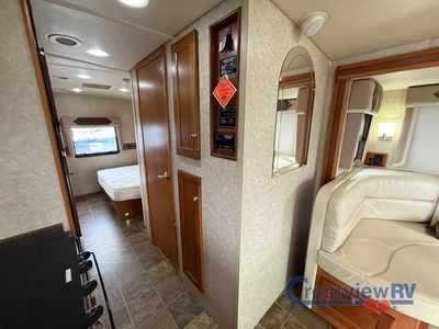 2011 Itasca Cambria - Photo 13