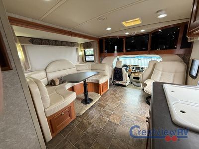 2011 Itasca Cambria - Photo 5