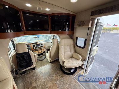 2011 Itasca Cambria - Photo 10