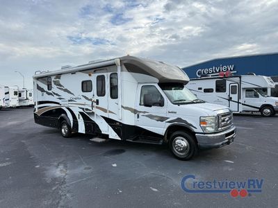 2011 Itasca Cambria - Photo 1