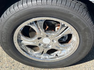 2005 Toyota RAV4 — photo 22 view