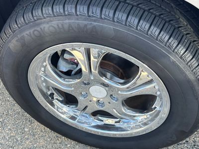 2005 Toyota RAV4 — photo 20 view