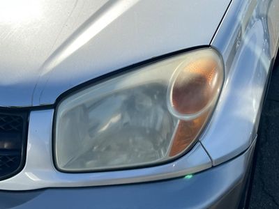 2005 Toyota RAV4 — photo 10 view