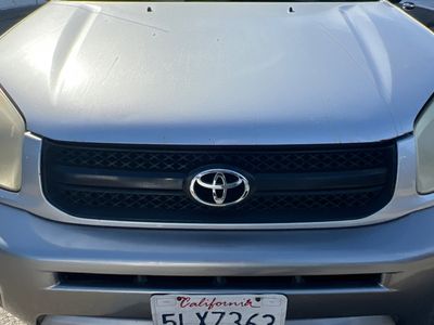 2005 Toyota RAV4 — photo 21 view