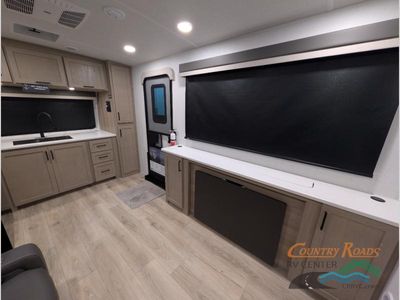 2026 Forest River Flagstaff Super Lite — photo 14 view