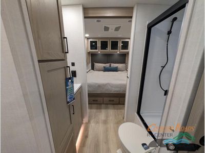 2026 Forest River Flagstaff Super Lite — photo 19 view