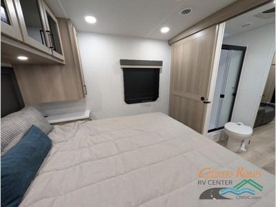 2026 Forest River Flagstaff Super Lite — photo 23 view