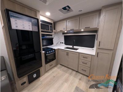 2026 Forest River Flagstaff Super Lite — photo 15 view