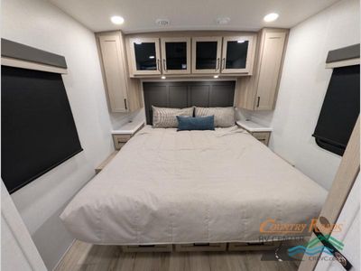 2026 Forest River Flagstaff Super Lite — photo 22 view