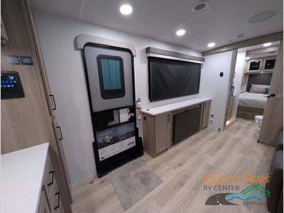 2026 Forest River Flagstaff Super Lite — photo 11 view