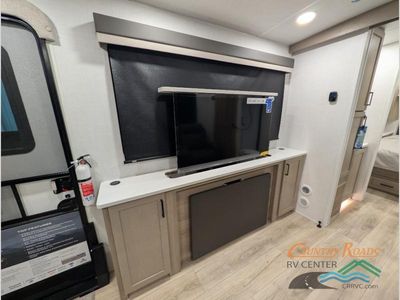 2026 Forest River Flagstaff Super Lite — photo 16 view