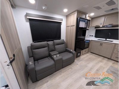 2026 Forest River Flagstaff Super Lite — photo 12 view