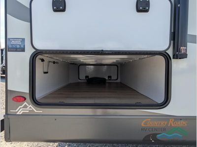 2026 Forest River Flagstaff Super Lite — photo 8 view