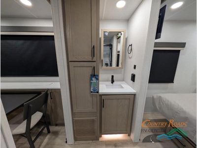 2026 Forest River Flagstaff Super Lite — photo 21 view