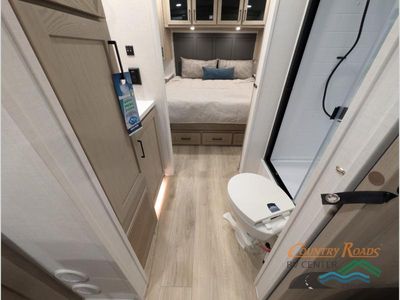 2026 Forest River Flagstaff Super Lite — photo 18 view