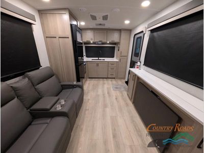 2026 Forest River Flagstaff Super Lite — photo 13 view