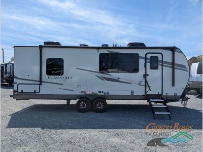 2026 Forest River Flagstaff Super Lite — photo 7 view