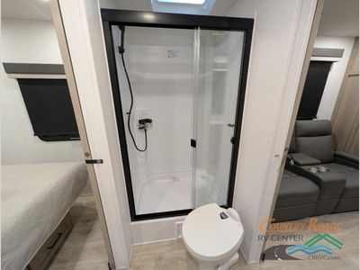 2026 Forest River Flagstaff Super Lite — photo 20 view