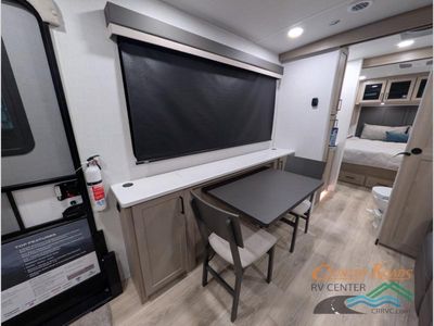 2026 Forest River Flagstaff Super Lite — photo 17 view