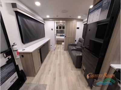 2026 Forest River Flagstaff Super Lite — photo 10 view