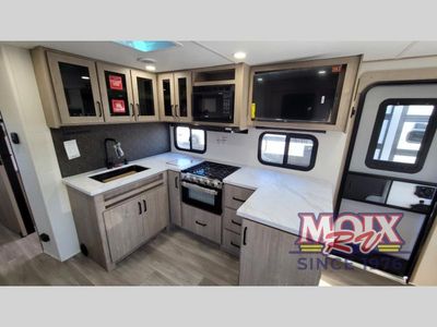 2026 Grand Design Imagine XLS - Photo 7