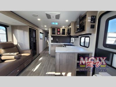 2026 Grand Design Imagine XLS - Photo 3
