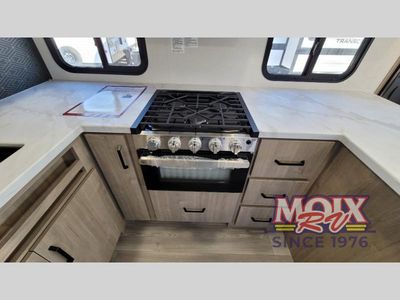 2026 Grand Design Imagine XLS - Photo 9
