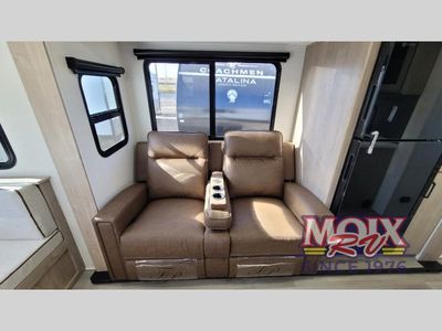 2026 Grand Design Imagine XLS - Photo 4