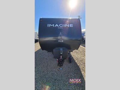 2026 Grand Design Imagine XLS - Photo 23