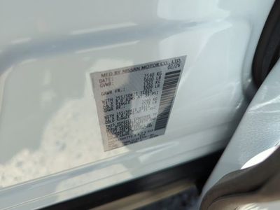 2026 Nissan Murano — photo 34 view