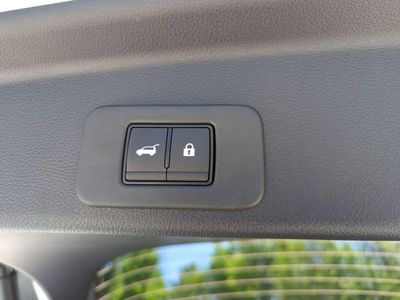 2026 Nissan Murano — photo 11 view