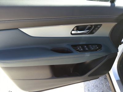2026 Nissan Murano — photo 18 view