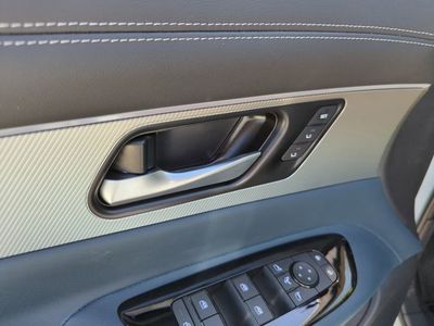2026 Nissan Murano — photo 20 view