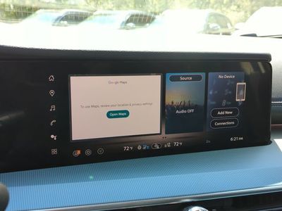 2026 Nissan Murano — photo 24 view
