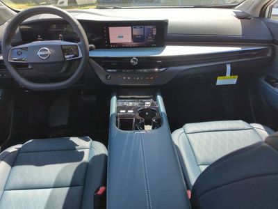 2026 Nissan Murano — photo 13 view