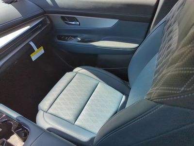 2026 Nissan Murano — photo 16 view