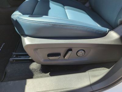 2026 Nissan Murano — photo 21 view