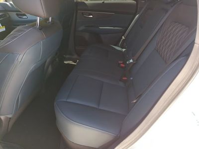 2026 Nissan Murano — photo 17 view