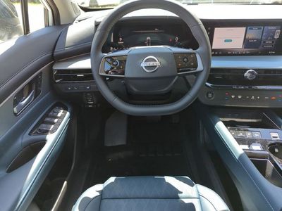 2026 Nissan Murano — photo 14 view