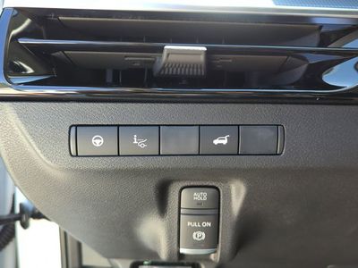 2026 Nissan Murano — photo 29 view