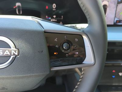 2026 Nissan Murano — photo 32 view