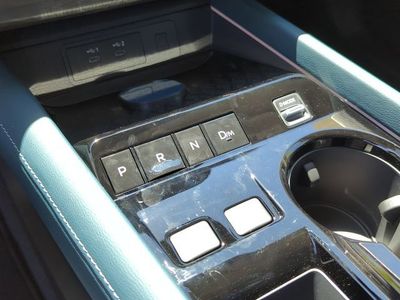 2026 Nissan Murano — photo 27 view