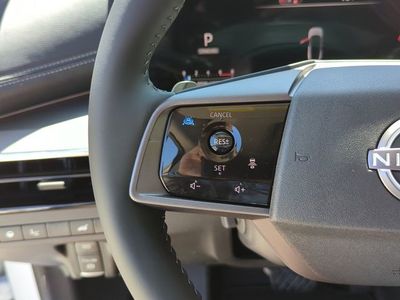 2026 Nissan Murano — photo 31 view